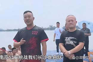 阿伦：我们是个全新的团队 必须从容应对成长的烦恼&保持正能量